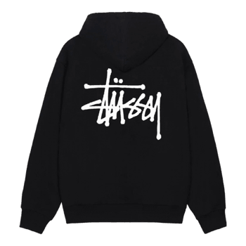 Stussy huppari