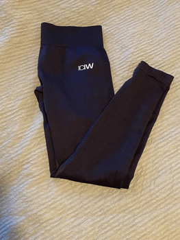 Icaniwill sportswear