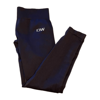 Icaniwill sportswear