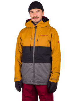 Smarty 3-in-1 jacket