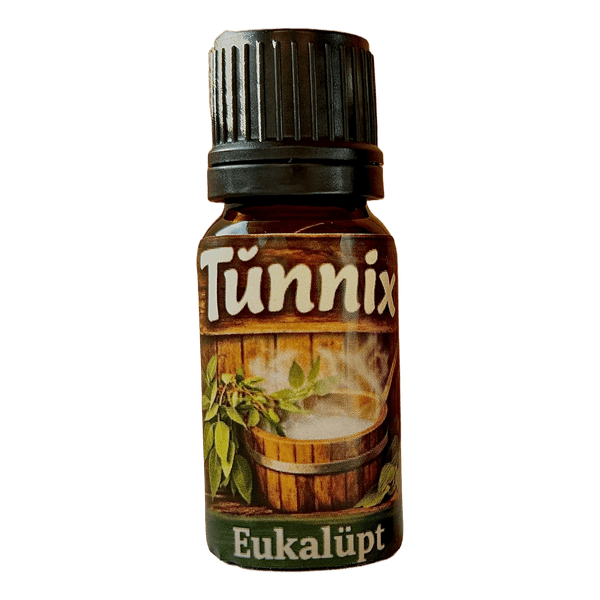 Tünnix eukalüpt õli