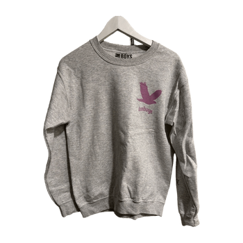 Im boys hoodie