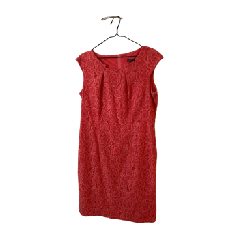 Select! by herman longe dress