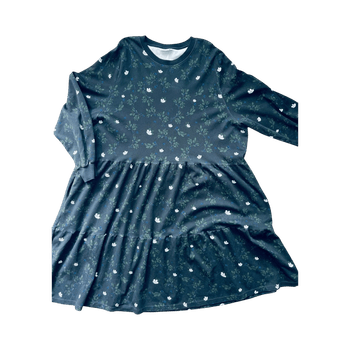 Riva Clothing collegemekko 3xl