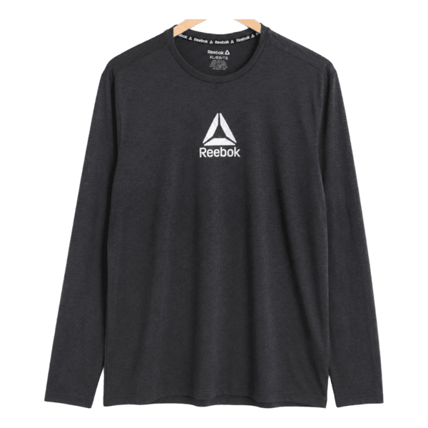 Reebok Long Sleeve Performance Top