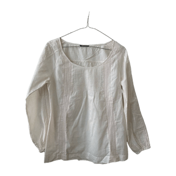 Massimo dutti blouse
