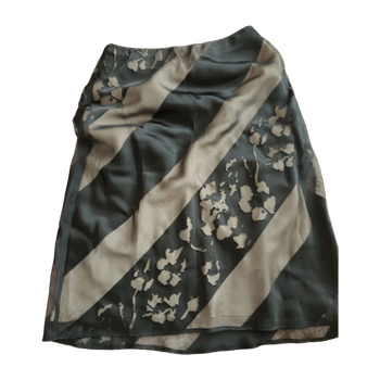 Part two skirt