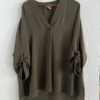 Hennes&mauriz blouse
