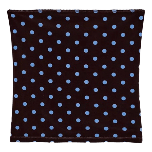 Prikket tubetop