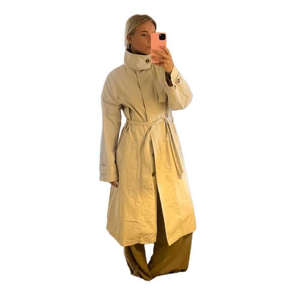 Trenchcoat