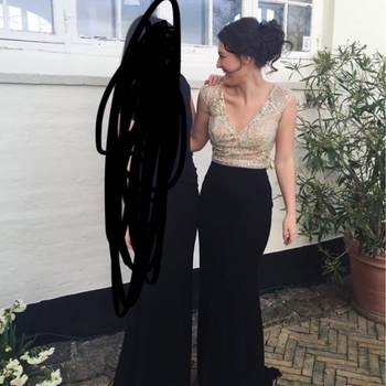 Tp kjoler dress