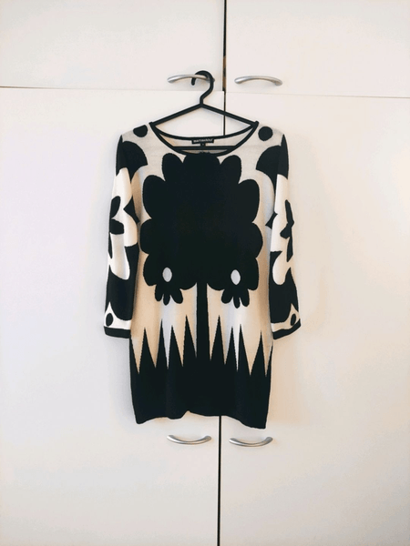 Marimekko cardigan