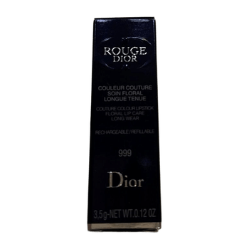 Dior beauty product
