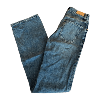 Mango jeans