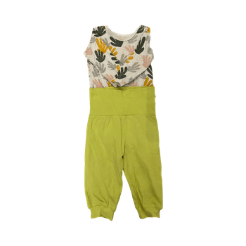 baby long sleeve bodysuit set
