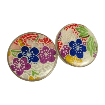 Handmade jewelry