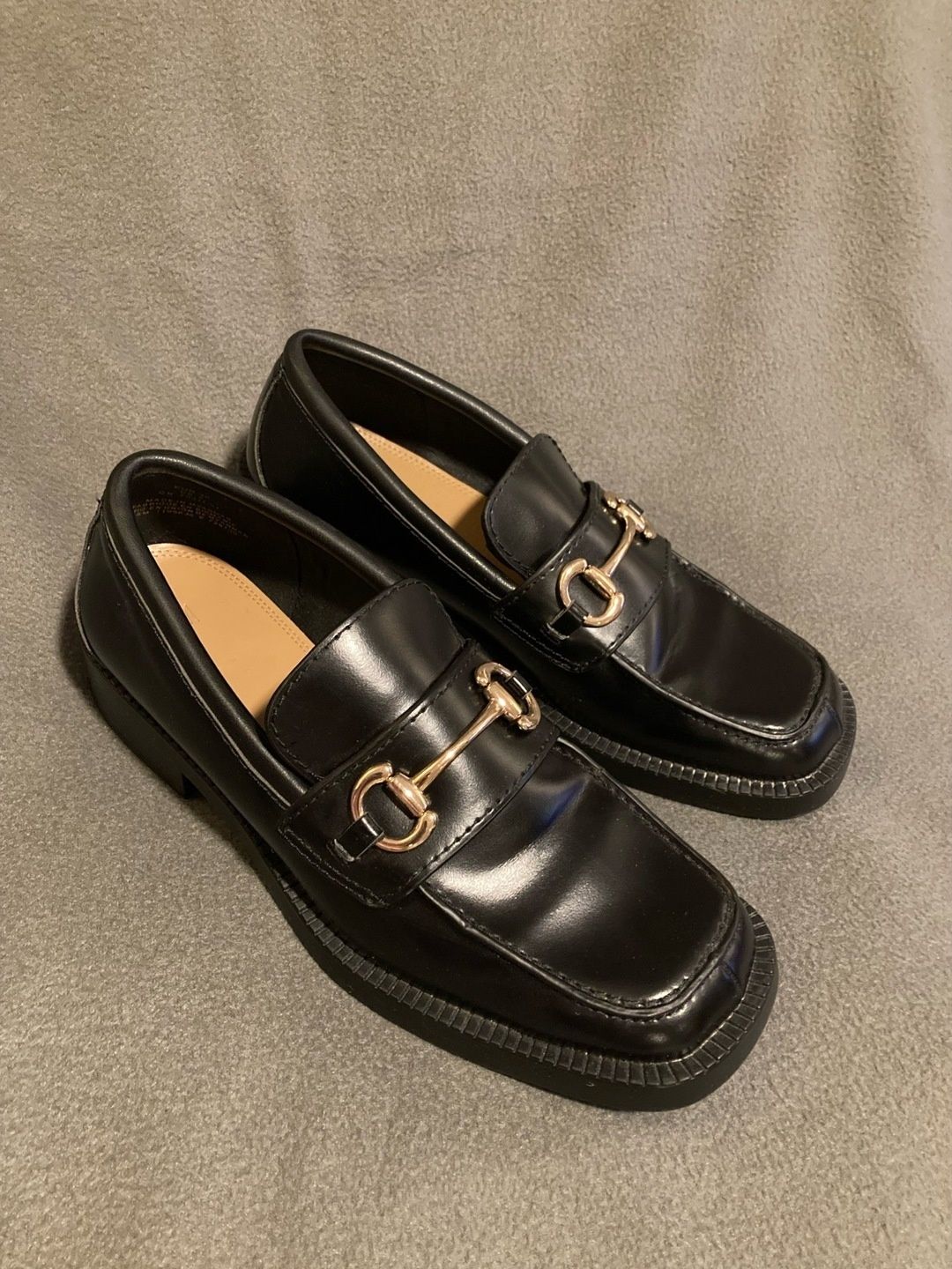 H&m loafers