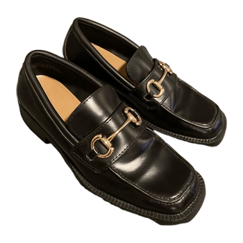 H&m loafers
