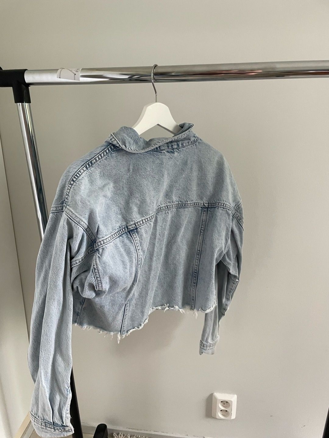 Gina tricot coat