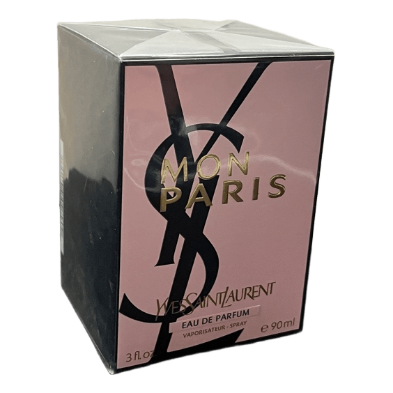 YSL Mon Paris perfume