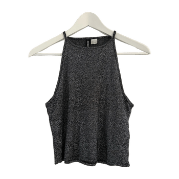 Divived top