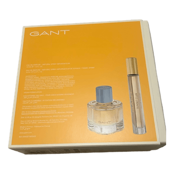 Gant Sunset Club tuoksusetti 30+10ml