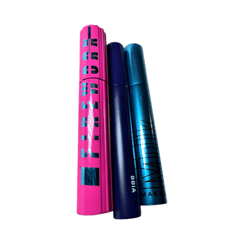 Waterproof mascaras (setti)