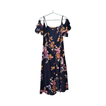 Forever 21 kietaisumekko