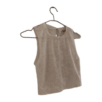 Gina tricot top