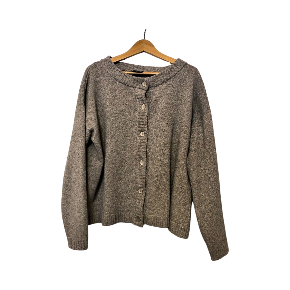 Papu cardigan