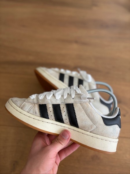 Adidas Campus sneakers