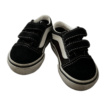 Vans kids' shoes