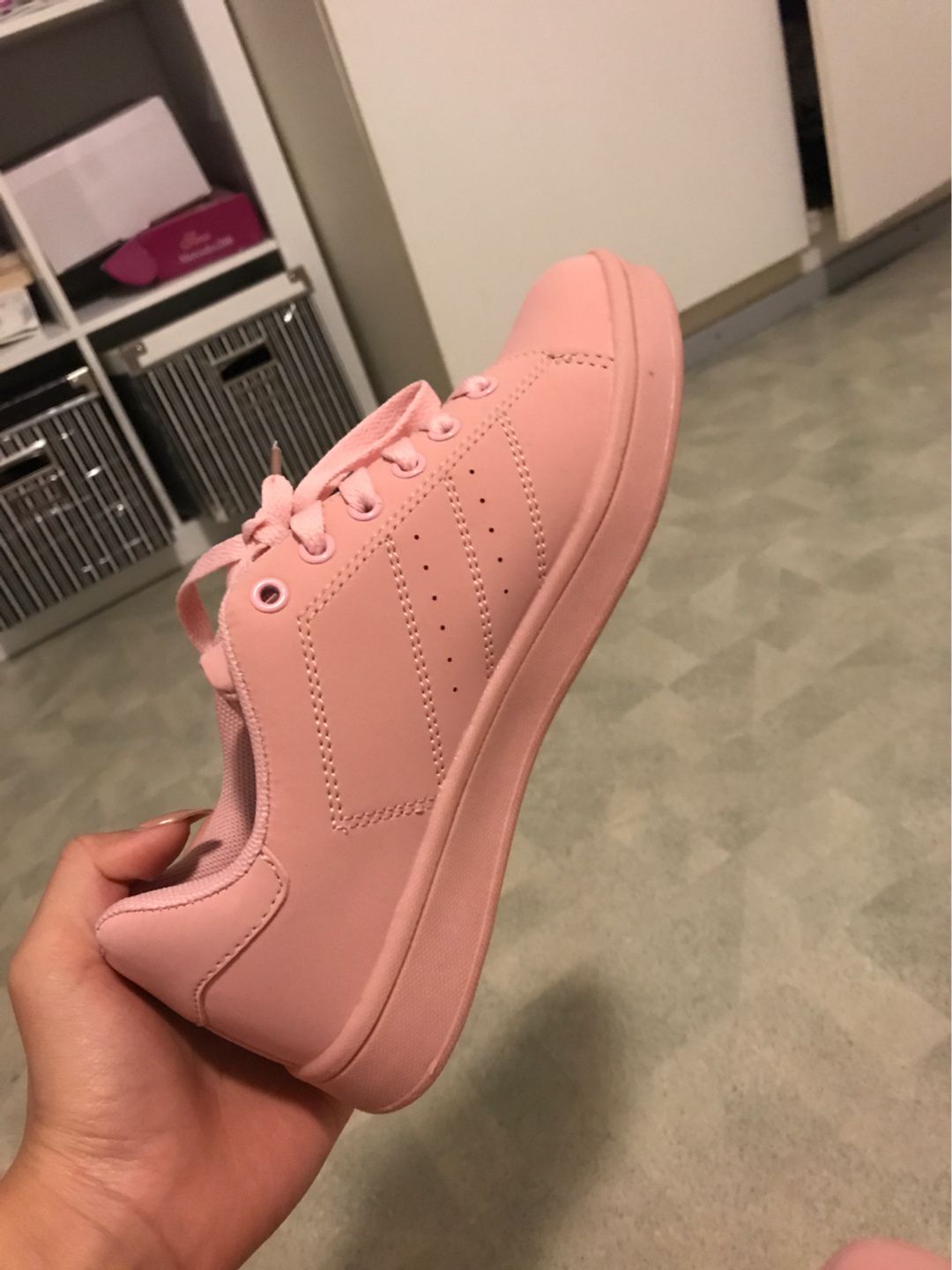 Truffle collection shoes