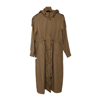 Only coat