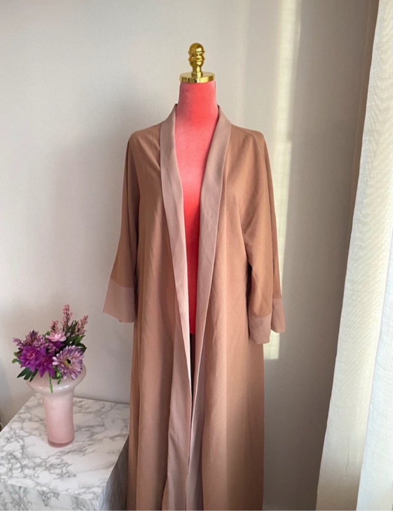 Abaya