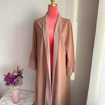 Abaya