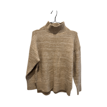 Beige pooloneule