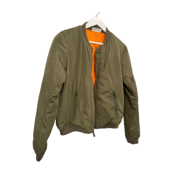 Noisy may coat