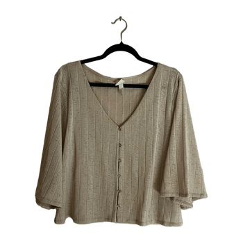 H&m cardigan