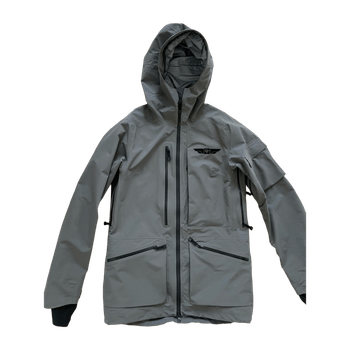 Norrona coat