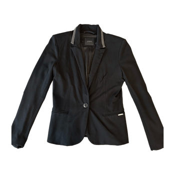 Guess blazer