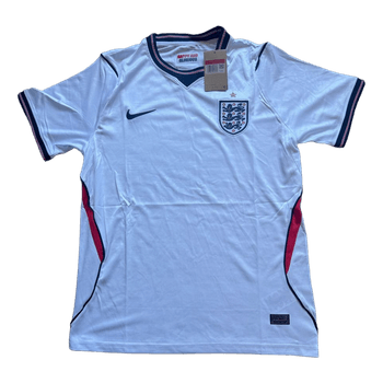 England home football jersey 2026 - Red