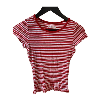 Hollister top