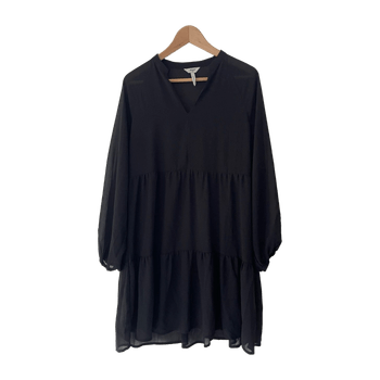 Object dress