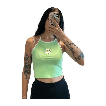Sugar thrillz top