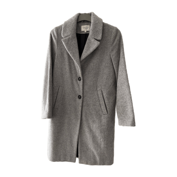 Trench&coat coat