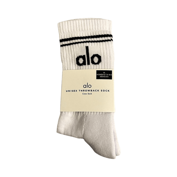 Alo yoga socks