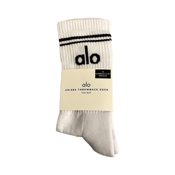 Alo yoga socks