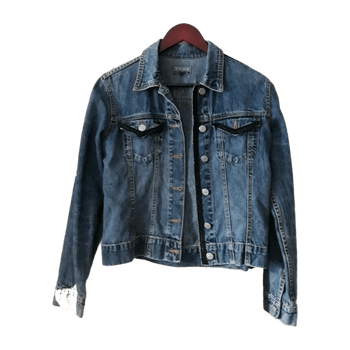 Stay carlings cardigan