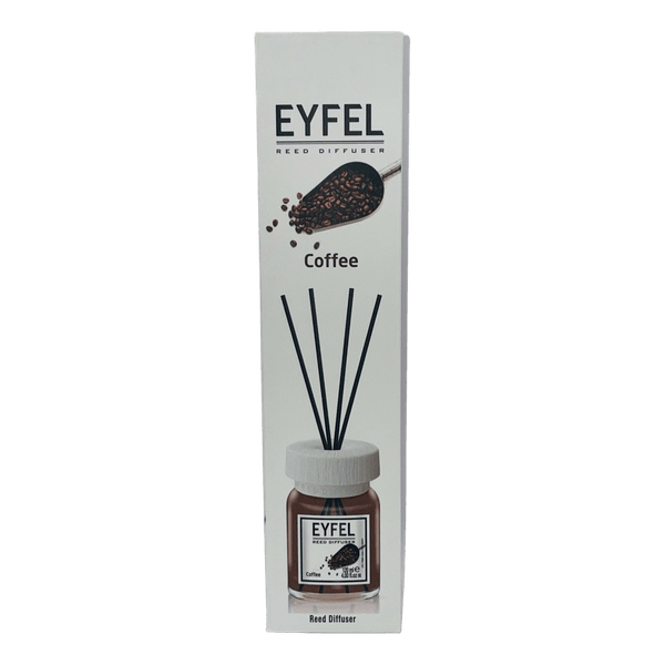 Eyfel namų kvapas "Kava" 120ml.